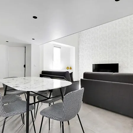 Appartamento Charming Flat - 1bd6p - Palais Garnier