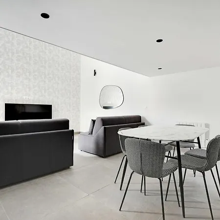 Charming Flat - 1bd6p - Palais Garnier Parigi