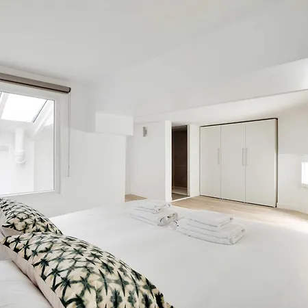 Appartamento Charming Flat - 1bd6p - Palais Garnier Parigi
