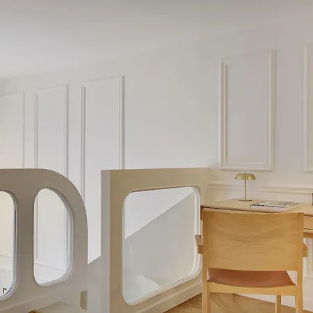 Oniri - Serviced Rue Furstenberg - Saint Germain Апартаменты