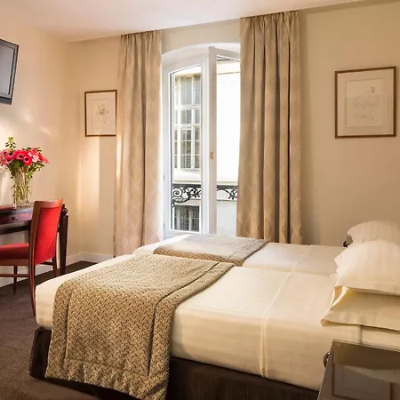 Delavigne Hotel