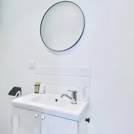 Cozy Appartement-2p - Bercy * Παρίσι