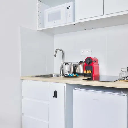 Cozy Appartement-2p - Bercy Διαμέρισμα