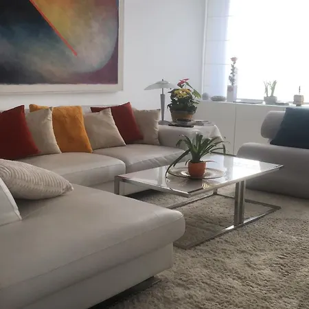 Paris Appartement