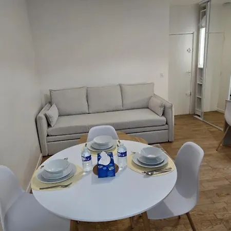 D'architecte En Plein Coeur De 7eme Arrondissement Appartement *