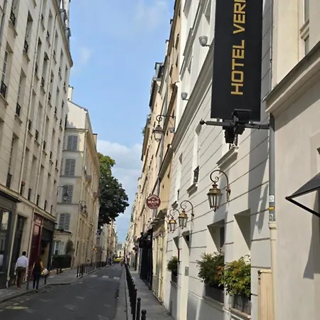 D'architecte En Plein Coeur De 7eme Arrondissement * Parijs