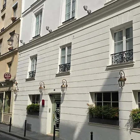 D'architecte En Plein Coeur De 7eme Arrondissement