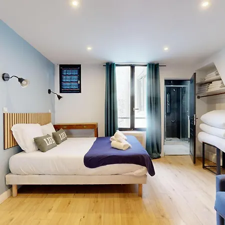 Bluestay 127 - Supebe Au Coeur De Paris
