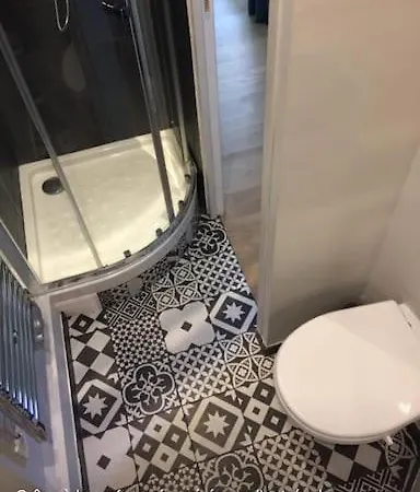 Apartment Cocon Parisien Quartier Montmartre Paris