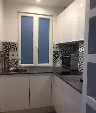 Apartment Cocon Parisien Quartier Montmartre