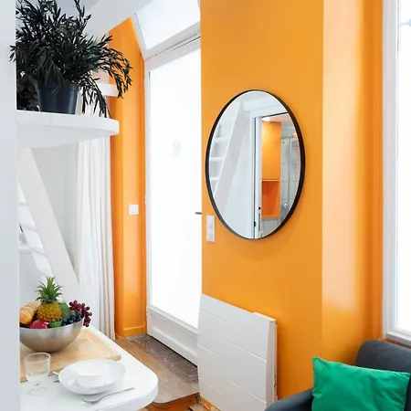 Lavie Maison Twin Sauna Apartment