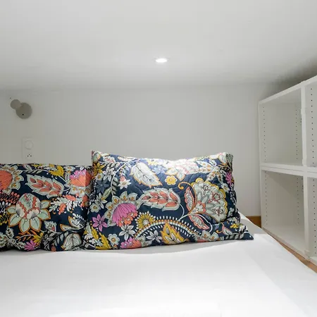 Lavie Maison Twin Sauna * Paris