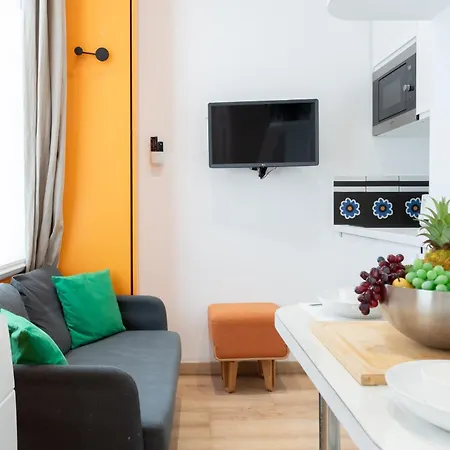 Apartment Lavie Maison Twin Sauna Paris