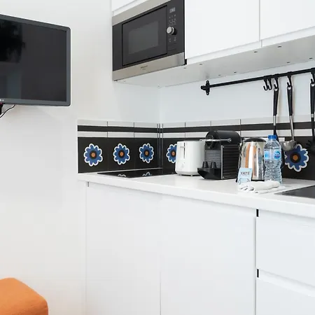 Lavie Maison Twin Sauna *