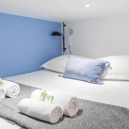 Lavie Maison Twin Sauna Apartment