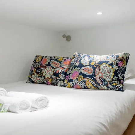 Apartment Lavie Maison Twin Sauna
