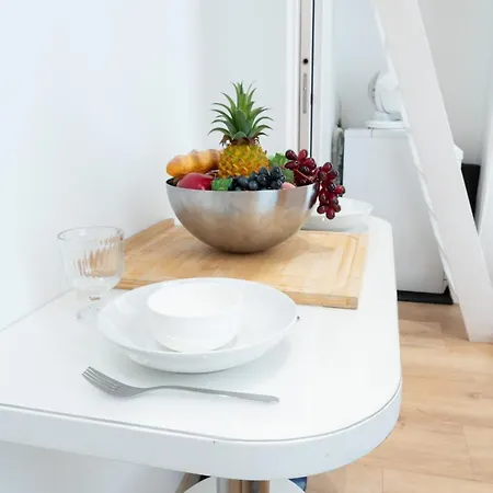 Lavie Maison Twin Sauna *