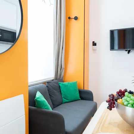 Lavie Maison Twin Sauna