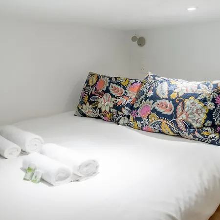 Lavie Maison Twin Sauna *