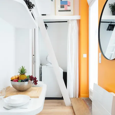 Lavie Maison Twin Sauna