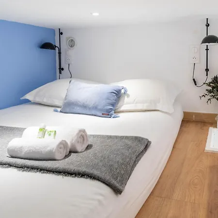 Apartment Lavie Maison Twin Sauna
