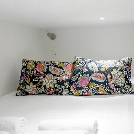 Lavie Maison Twin Sauna Apartment Paris