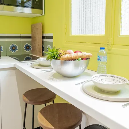 Lavie Maison Twin Sauna Paris