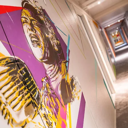 Ibis Styles Bercy Hotel Paris