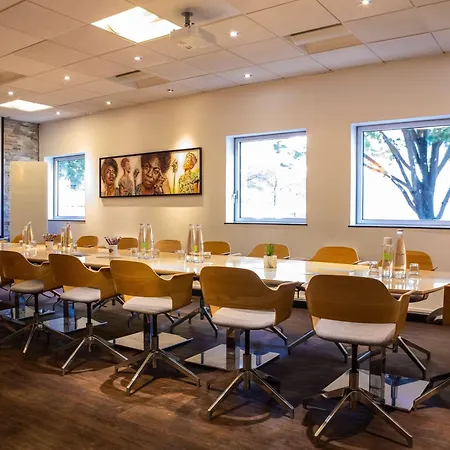 Hotel Ibis Styles Bercy 3*