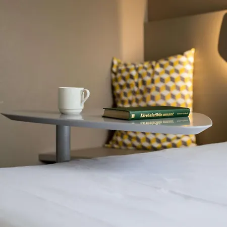 Ibis Styles Bercy 3* Paris