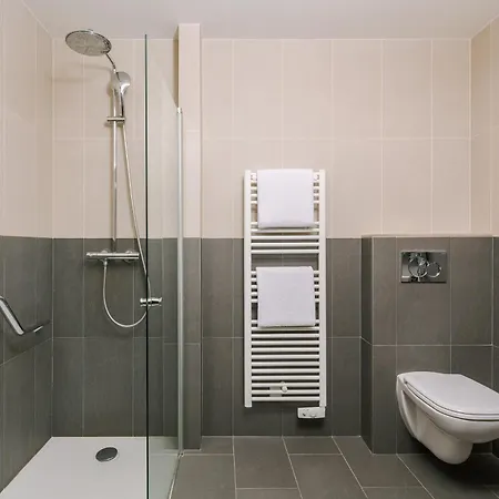 Le Frochot Hotel Pigalle, Sonder By Marriott Bonvoy 3*