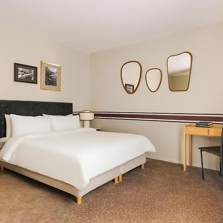 Hotel Le Frochot Hotel Pigalle, Sonder By Marriott Bonvoy 3*