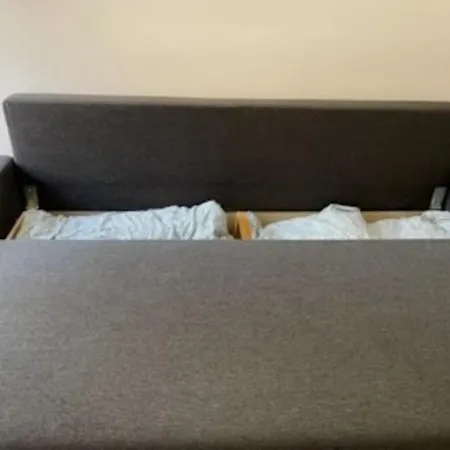 2 Lyonnais Apartment Paris