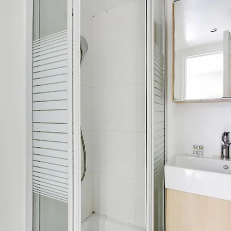 Apartment Cozy 2p - Rue Mouffetard