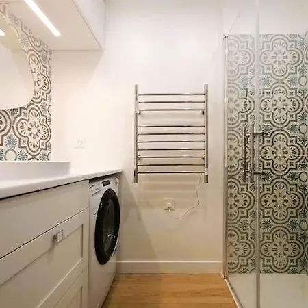 And Cosy 1 Bedroom * París