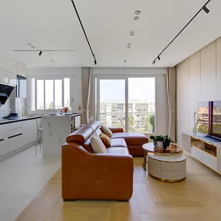 101 Penthouse Royal A Avec Vue Imprenable Sur La Tour Eiffel Apartment Paris
