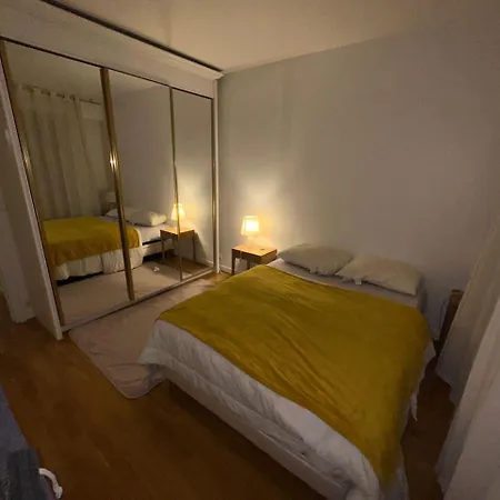 Apparemment Au Coeur De Apartment