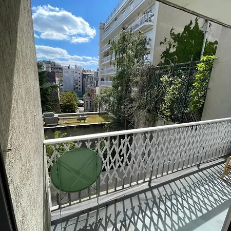 Apparemment Au Coeur De Apartment *