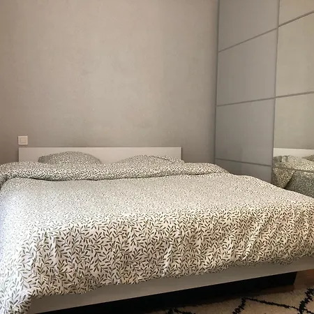 Apartman Le Pinky Bird - 15 Pasteur *