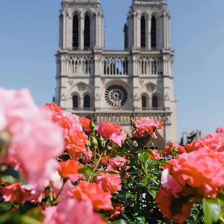 Authentic - 2br - 4p - Monnaie París