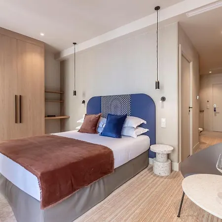 Fl By Sweett 4* Paris