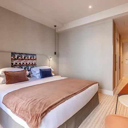 Hotel Fl By Sweett 4*