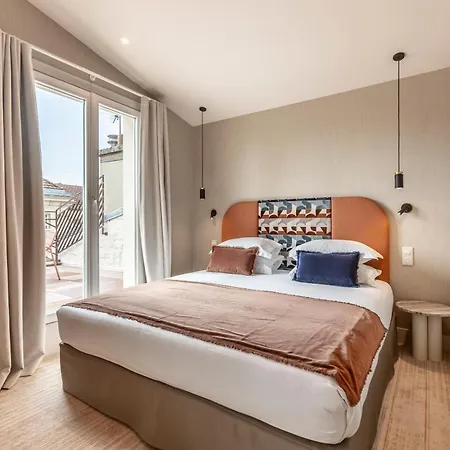 Fl By Sweett Hotel 4*