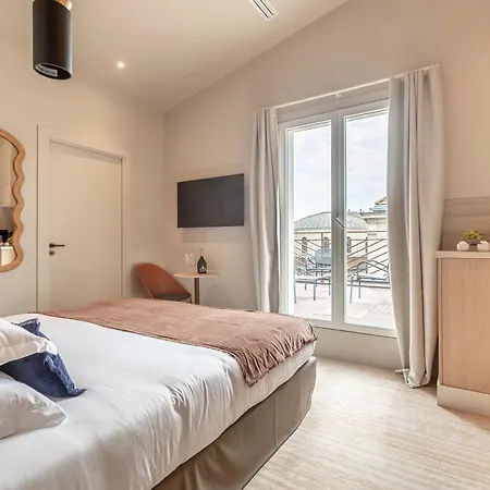 Fl By Sweett Hotel Paris