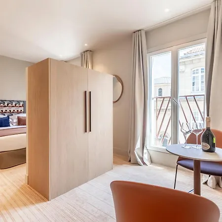 Fl By Sweett 4* Paris