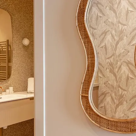 Fl By Sweett Hotel Paris