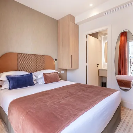 Fl By Sweett 4* Paris