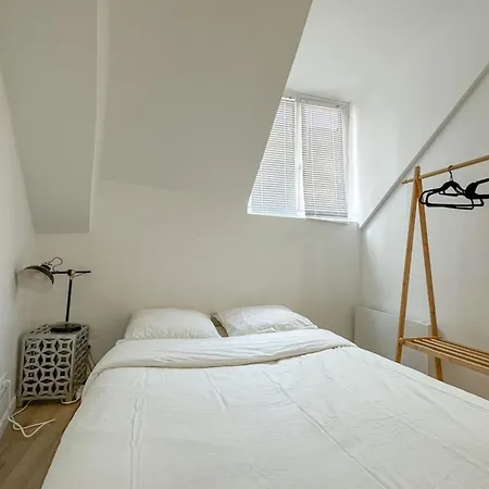 Flexliving - - Charlot * Paris