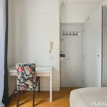 Flexliving - - Didot Апартаменты