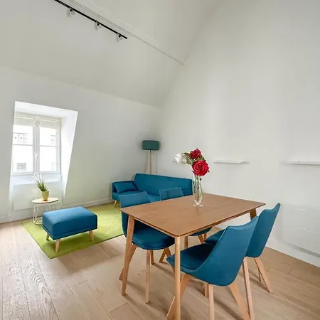 Flexliving - - Beauregard Apartment *